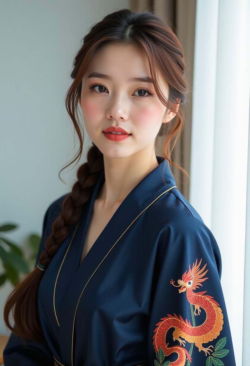 韩剧四姐妹主题剪辑画面