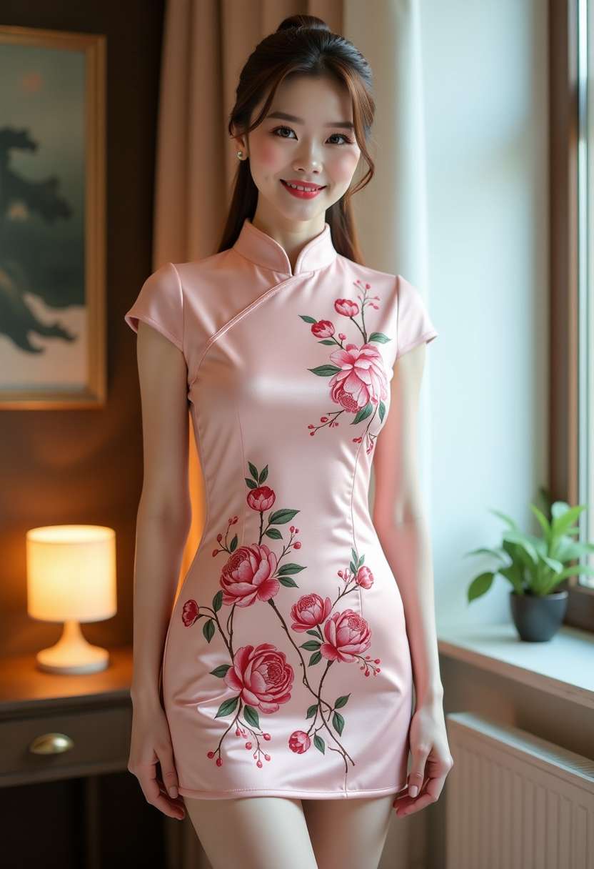 姐妹之间的经典对白