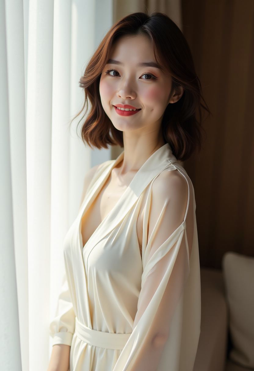四姐妹主题混剪