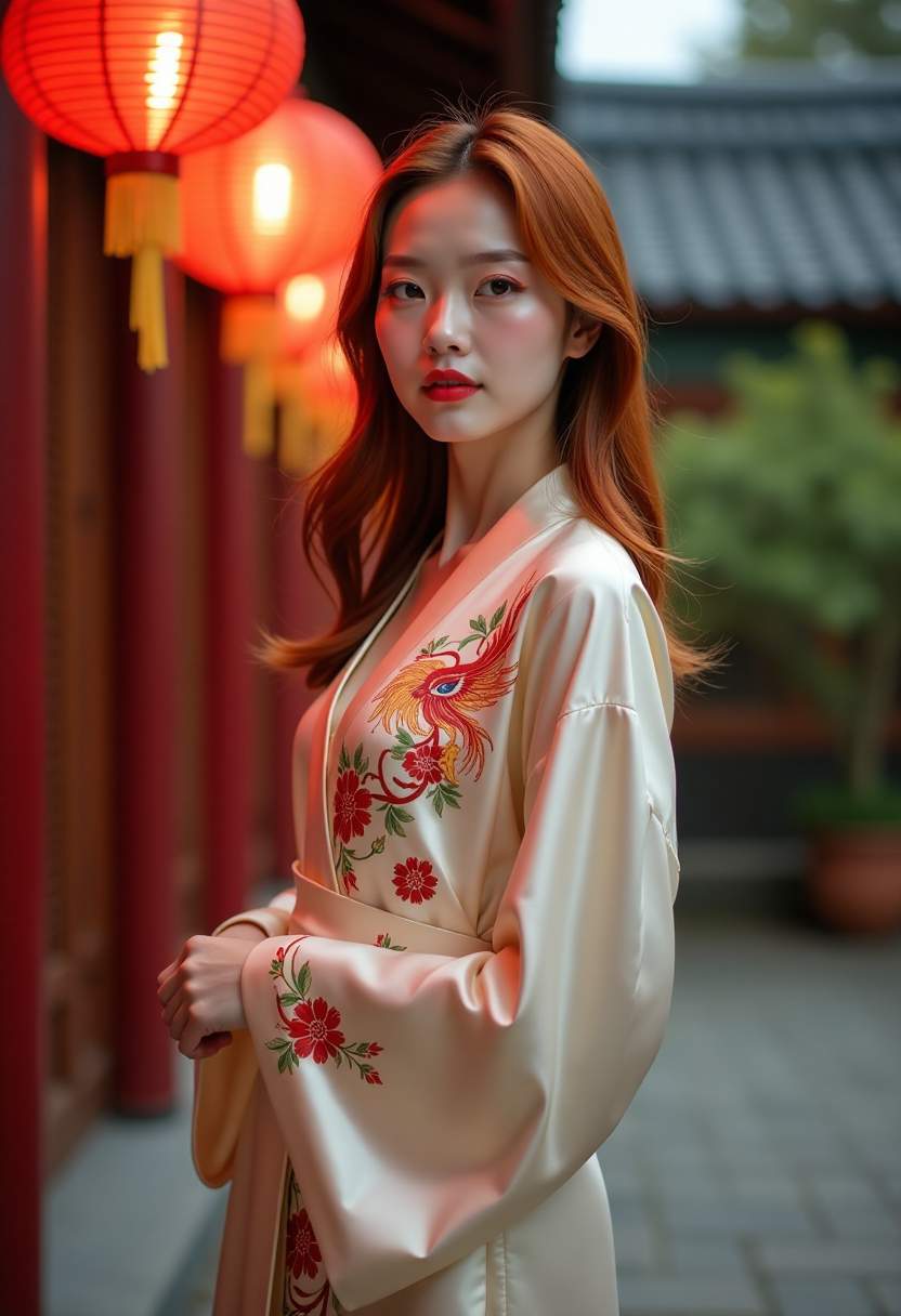 四姐妹幕后花絮